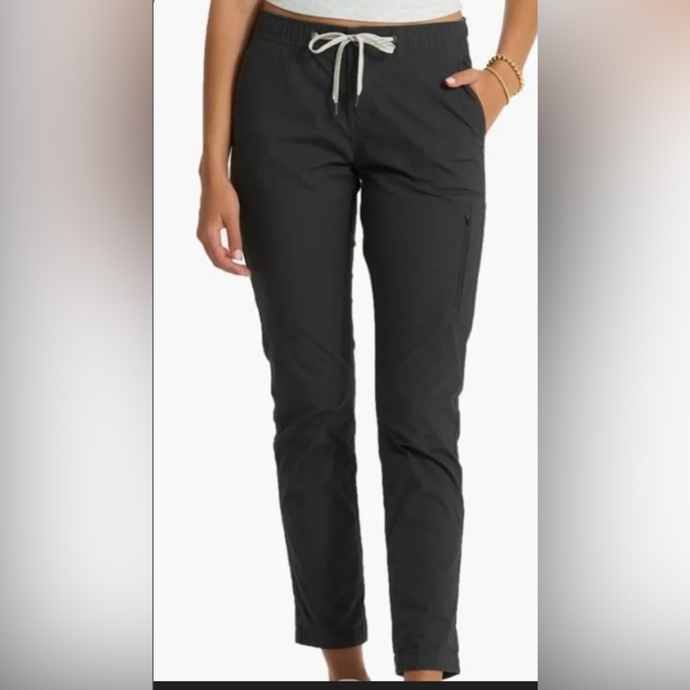 Vuori Ripstop Pant